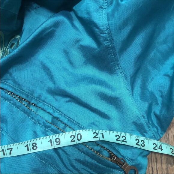 Kaelin vintage Snow Jacket - Picture 7 of 9